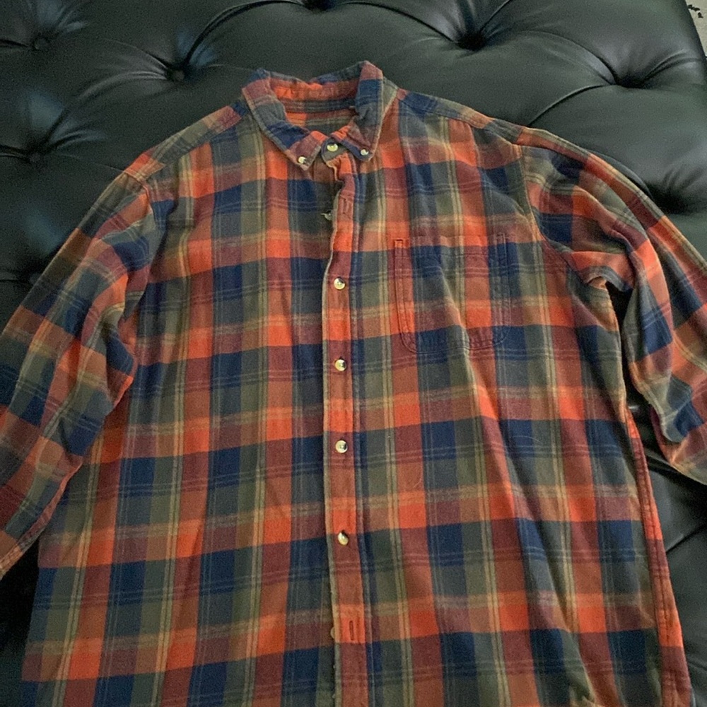 Flannel